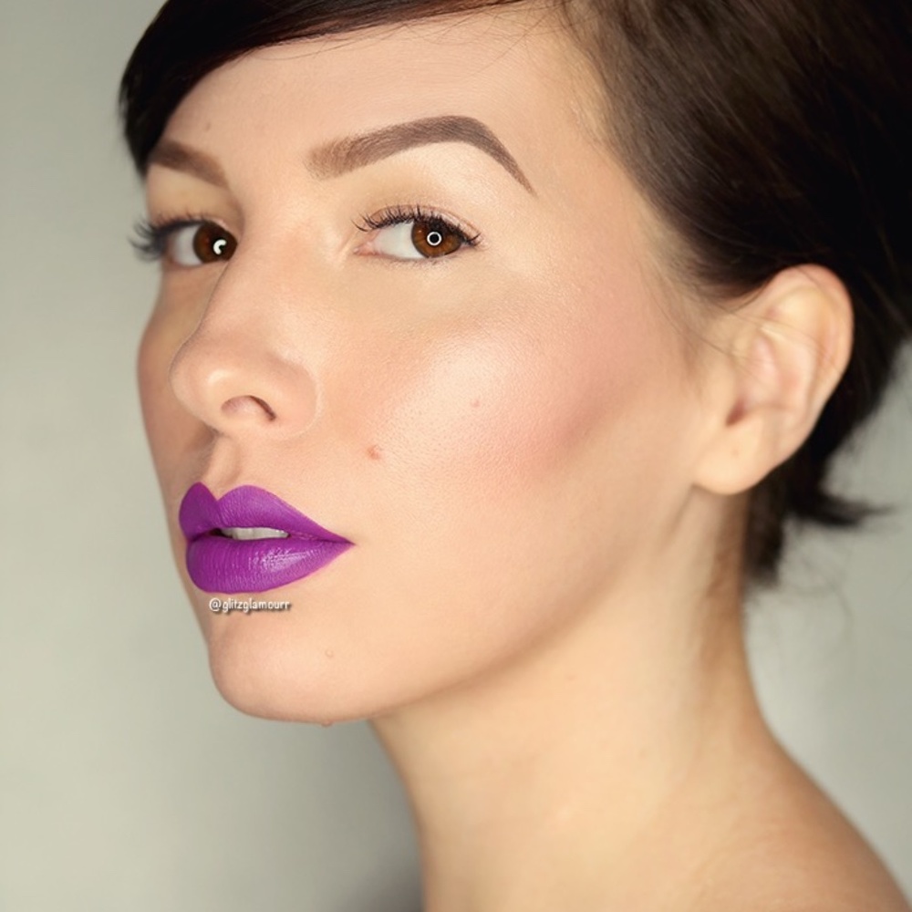 💜MAC Retro Matte Liquid Lipcolour💜 - Picture 2 of 3
